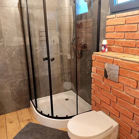 Feriehus Mazurski Klimat Ruciane-Nida