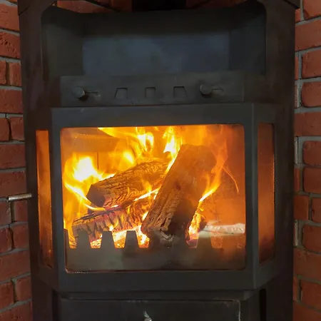 Feriehus Mazurski Klimat