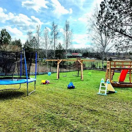 Mazurski Klimat * Ruciane-Nida